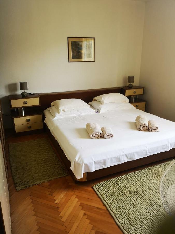 Apartment Andrea Супетар Экстерьер фото