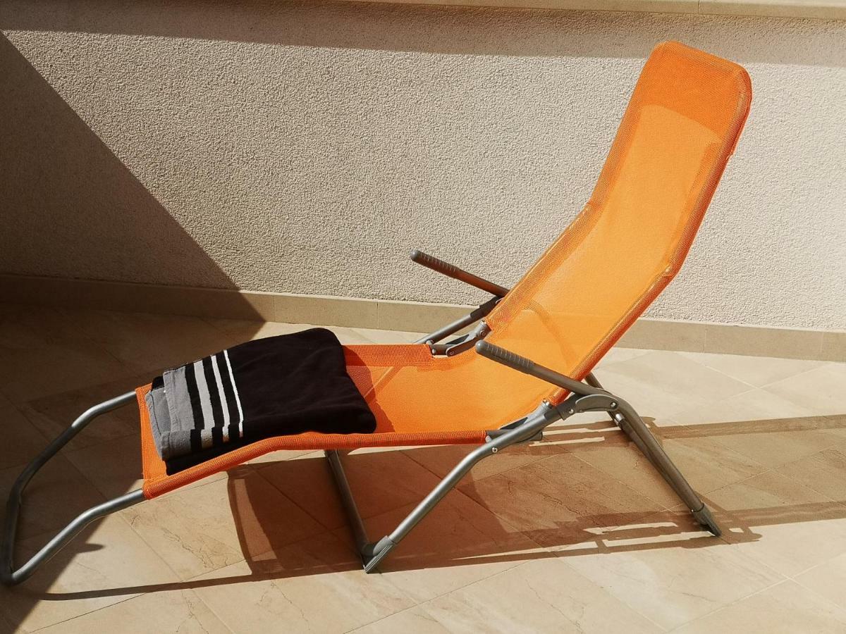 Apartment Andrea Супетар Экстерьер фото